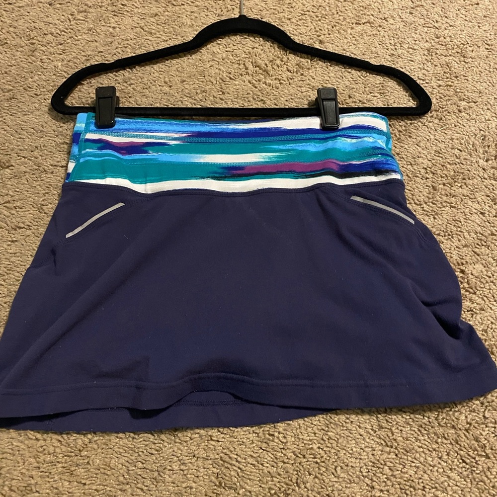 Athleta Skort